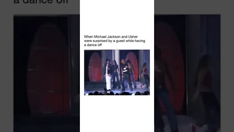 Chris is too funny 😂 #michealjackson #usher #shorts #viral