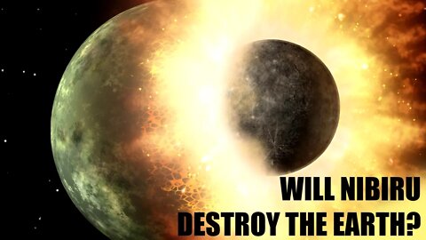 End of the World? Will Nibiru Destroy the Earth