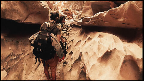 iran mountain (qeshm)