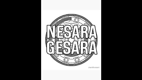 Breaking The Matrix : NESARA / GESARA