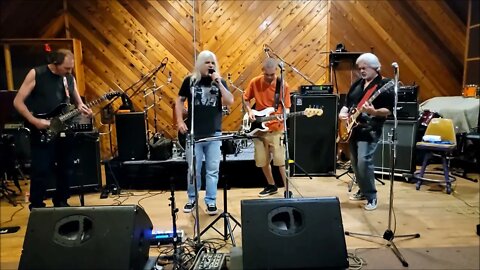 The Rolling Stones - Jumpin Jack Flash (Cover) 5/21/2022