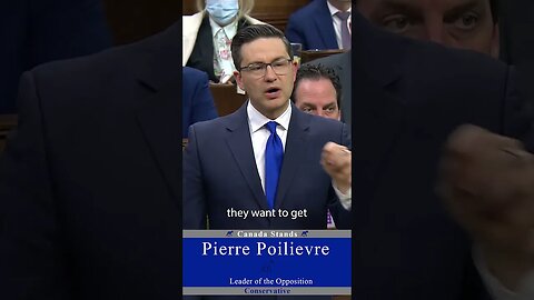 Pierre calls out the champagne socialists blocking housing development and gives his plan to fix it