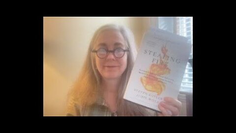 Alison McDowell: Neural-Theology, Brian Science and Spiritual Consciousness Research