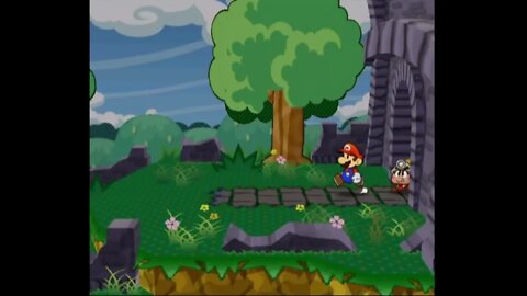 TTYD But the Enemies drop Max Star Points #3 Stone Keys (No Commentary)