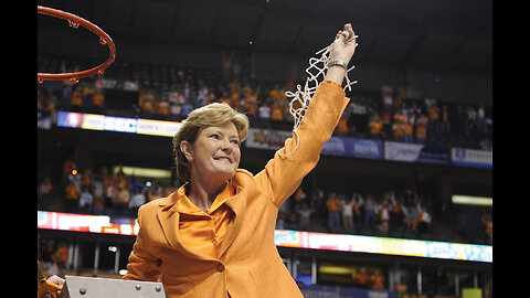 What happened to Pat Head Summitt's last team