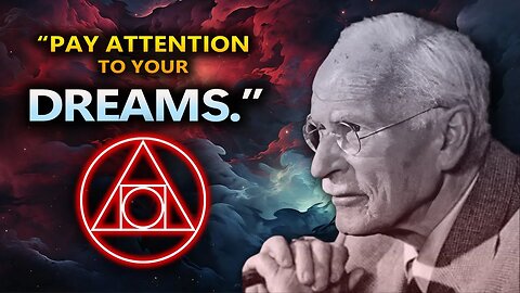 Dream Symbolism: Archetypes and Alchemy (Carl Jung)