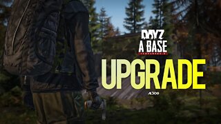 DayZ A Base | Aumentando a base