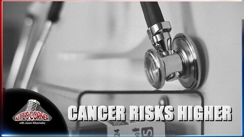 Cancer Risks are higher for People Under 50