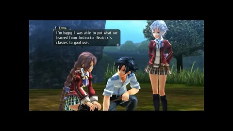 The Legend of Heroes: Trails of Cold Steel (part 16) 4/4/21