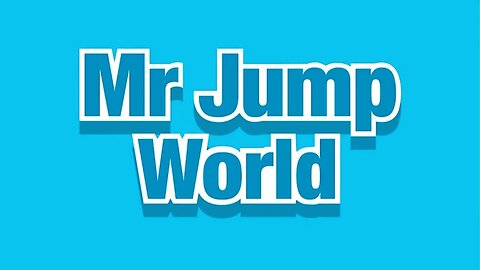 MR JUMP WORLD