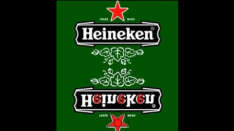 DUTCH HEINEKEN - MASONIC SATANIC BEER - SYMBOLS ARE THEIR DOWNFALL