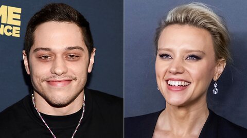 Kate McKinnon, Pete Davidson Departing From 'SNL'