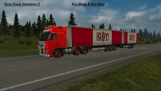 Euro Truck Simulator 2 - Promods - Episode 185