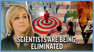 Top Scientists are Dying, Blocking Important Trials & Alternative Treatments w/ Matt Hazen