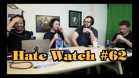 #62 - Sodomized | Hate Watch with Devan Costa