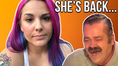 Natalie "The Bully Hunters" Casanova Is Back. With Another BAD Take.