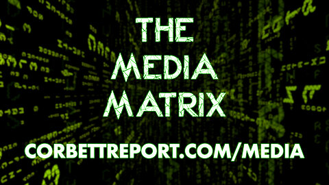 The Media Matrix | Full Documentary