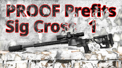 PROOF Prefit Sig Cross - barrel swap part one