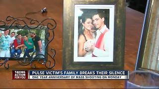 Pulse family reflects on one year anniversary and prepares for Monday's memorial