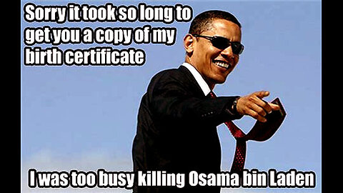 Obama ~How to Steal an Election~