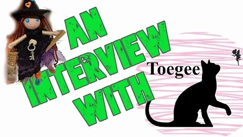 Maker interview with Beth Woodward of Toegee