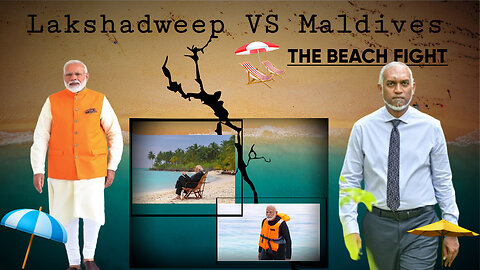 Maldives vs India: Is Paradise Lost its Biggest Fan?