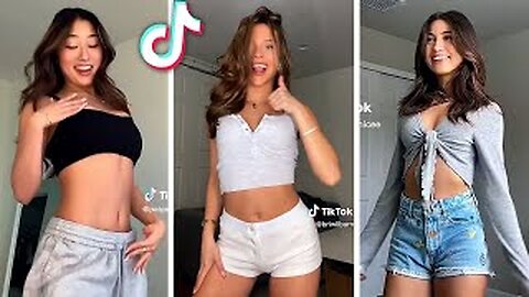 Ultimate TikTok DANCE Challenge Mashup! (Best TikTok Trends)