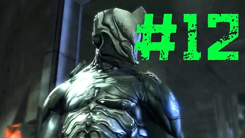 Dark Sector Game-play | Part 12 | Chapter 8 | Unnatural History ✔