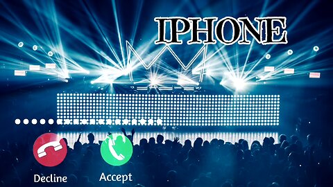 iphone ringtone viral