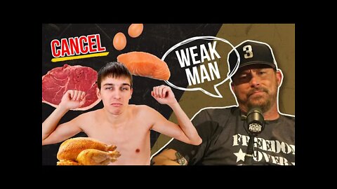 The Progressive Left Wants Men to be Weak & Useless | The Chad Prather Show