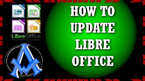 How To Update Libre Office Suite 7.0.3.1 | Latest Version | Beginners Guide