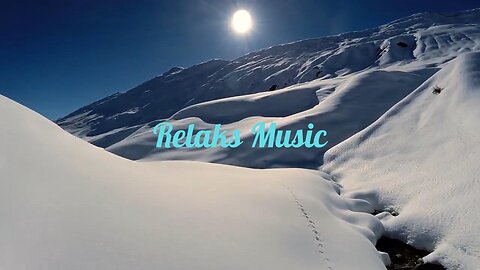 Relaxing music for sleep, meditation and stress reduction