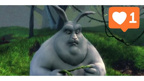 Big Buck Bunny (BBB)