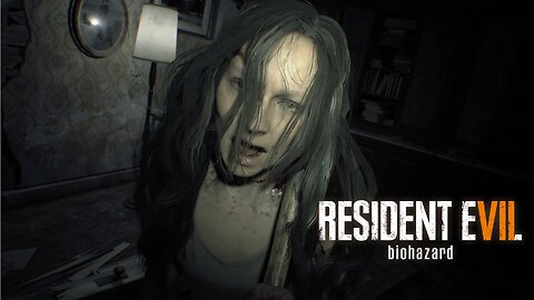 RESIDENT EVIL 7: Biohazard Gameplay Part 1 Walkthrough [1080P 60FPS PC] - No Commentary