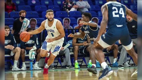 FGCU Athletics to introduce Pat Chambers as new Men's Basketball Head Coach