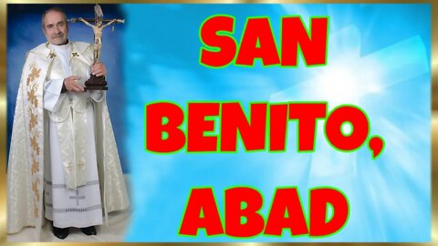 193 SAN BENITO ABAD 2022. 4K