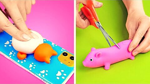 Awesome Fidget Toys! How to Entertain Your Kids?