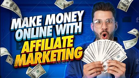 Make Money Online with Walmart? YES! Heres how. | WALMART AFFILIATE PROGRAM