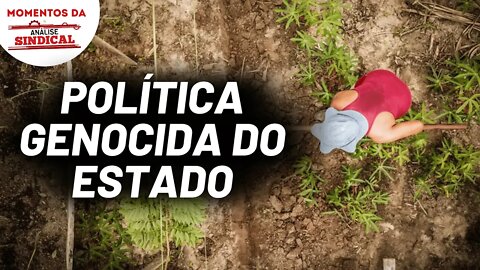 Governo nega liberação do crédito rural aos pequenos produtores | Momentos da Análise Sindical