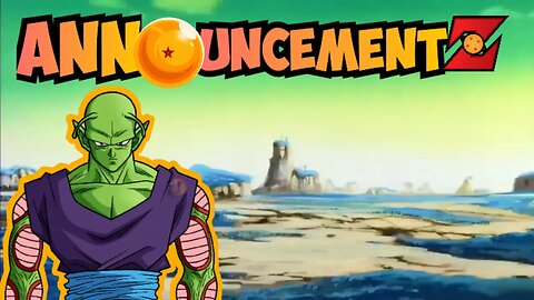 piccolo personal AnnouncementZ