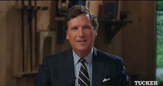 Tucker Carlson: Wannabe Dictator