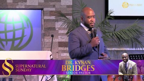 Supernatural Sunday | Overcoming Spiritual Attacks