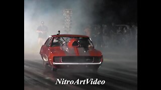 Drag Racing Wild Ride