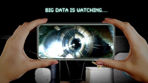 Big Data Is Watching - NWO New World Order Documentary