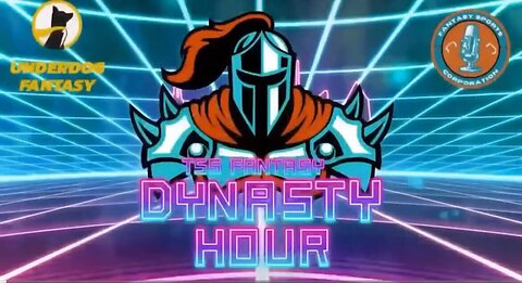 TSS Dynasty Hour Episode 14 - Are RBs Worth It?