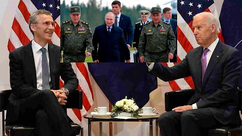 Scott Ritter: Russian Victory Over Ukraine Create Fear on Western Neocons