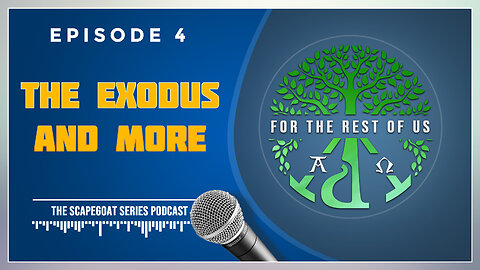 The Exodus and More