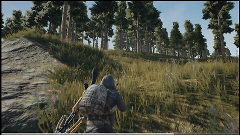 PUBG: BATTLEGROUNDS (2023) - Gameplay (PC 4K UHD)