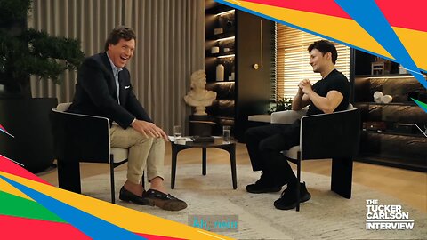 Pavel Durov sat down with us - t.me ?