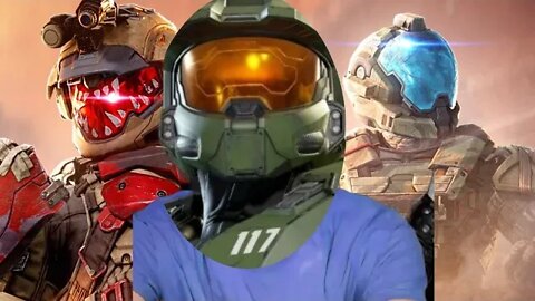 Halo Infinite Season 2 Review